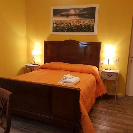 Giardino Di Alex Bed & Breakfast Assisi Exterior photo