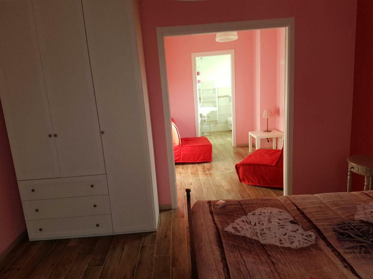 Giardino Di Alex Bed & Breakfast Assisi Exterior photo