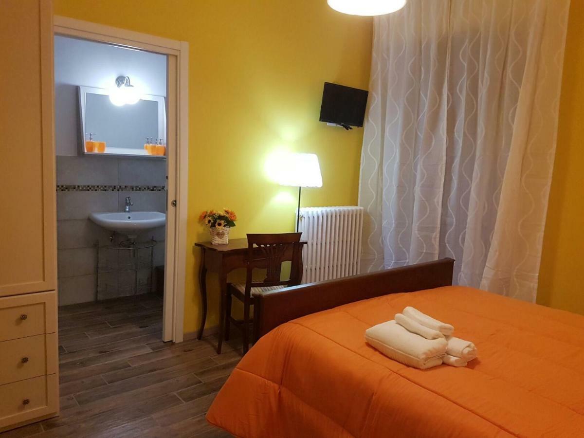 Giardino Di Alex Bed & Breakfast Assisi Exterior photo