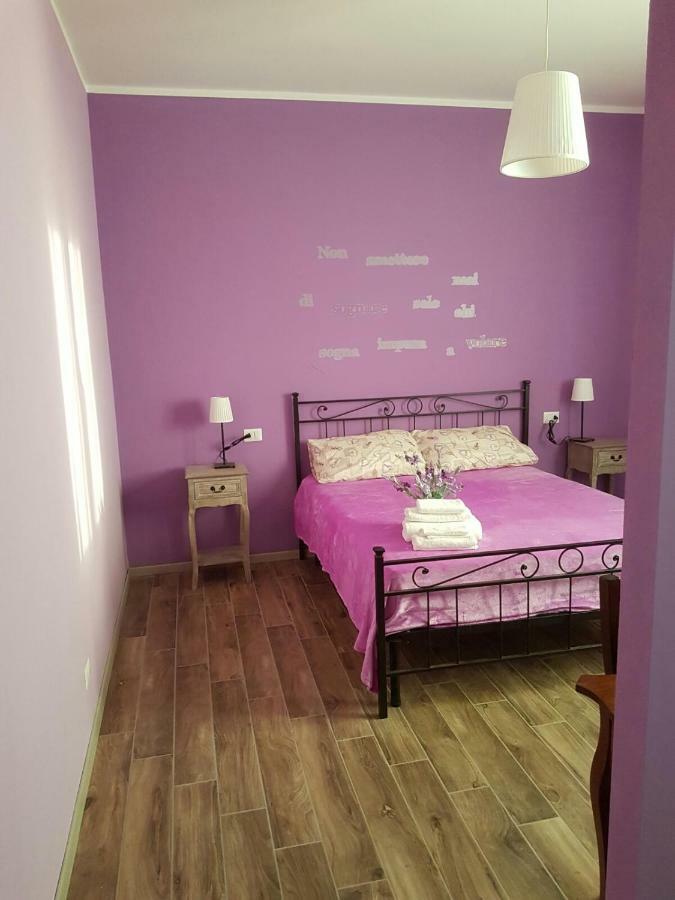 Giardino Di Alex Bed & Breakfast Assisi Exterior photo
