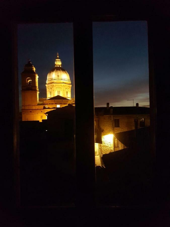 Giardino Di Alex Bed & Breakfast Assisi Exterior photo